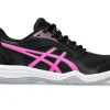 ASICS Netbal | Squash & badminton>UPCOURT 5 Black/Hot Pink