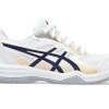 ASICS Netbal | Squash & badminton>UPCOURT 5 White/Peacoat