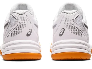 ASICS Squash & badminton | Handbal>UPCOURT 5 White/Pure Silver
