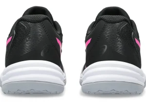ASICS Netbal | Squash & badminton>UPCOURT 5 Black/Hot Pink