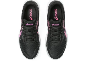 ASICS Netbal | Squash & badminton>UPCOURT 5 Black/Hot Pink