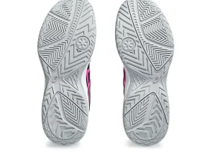ASICS Netbal | Squash & badminton>UPCOURT 5 Black/Hot Pink