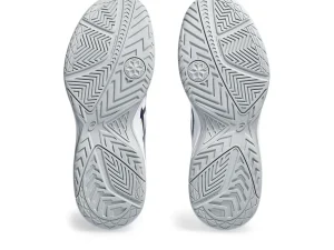 ASICS Netbal | Squash & badminton>UPCOURT 5 White/Peacoat
