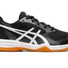 ASICS Squash & badminton | Handbal>UPCOURT 5 GS Black/White