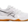 ASICS Squash & badminton | Handbal>UPCOURT 5 GS White/Pure Silver