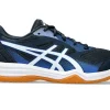 ASICS Netbal | Squash & badminton>UPCOURT 5 GS French Blue/White