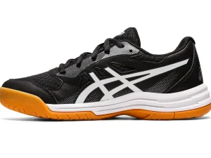 ASICS Squash & badminton | Handbal>UPCOURT 5 GS Black/White