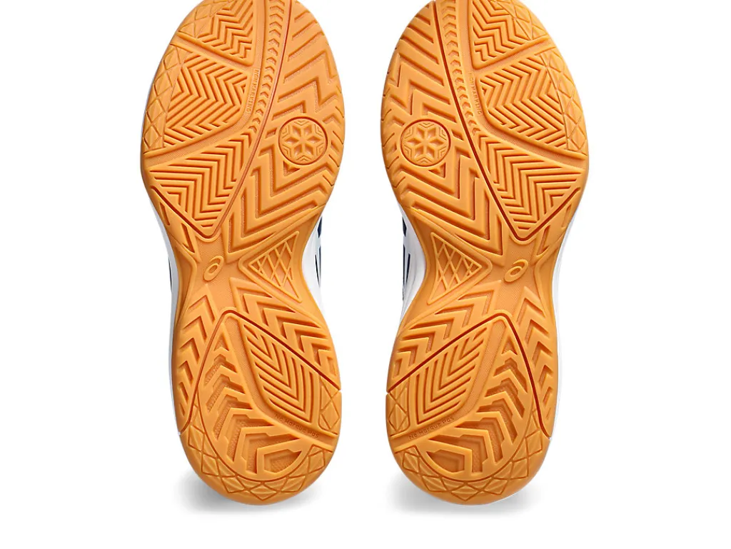 upcourt__gs_6-3.webp ASICS Netbal | Squash & badminton>UPCOURT 5 GS French Blue/White