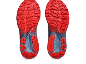 ASICS Sportstyle | Urban Trail>US4-S GEL-TERRAIN Classic Red/Wood Crepe