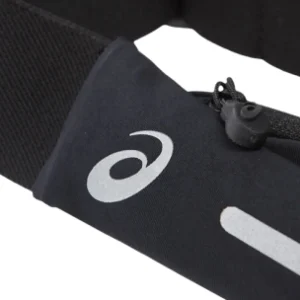 ASICS Kleding | Hardlopen>WAISTPACK Performance Black