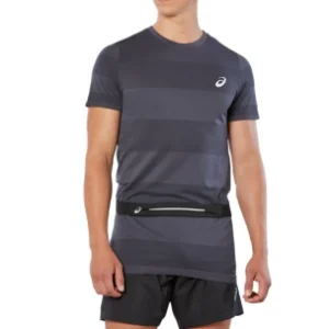 ASICS Kleding | Hardlopen>WAISTPACK Performance Black