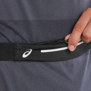 ASICS Kleding | Hardlopen>WAISTPACK Performance Black