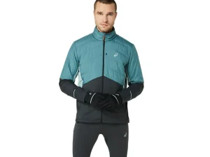 ASICS Handschoenen | Accessoires>WIND-BLOCK RUNNING GLOVES Performance Black