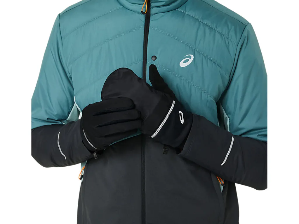 windblock_running_gloves_5.webp ASICS Handschoenen | Accessoires>WIND-BLOCK RUNNING GLOVES Performance Black