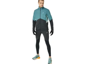 ASICS Handschoenen | Accessoires>WIND-BLOCK RUNNING GLOVES Performance Black