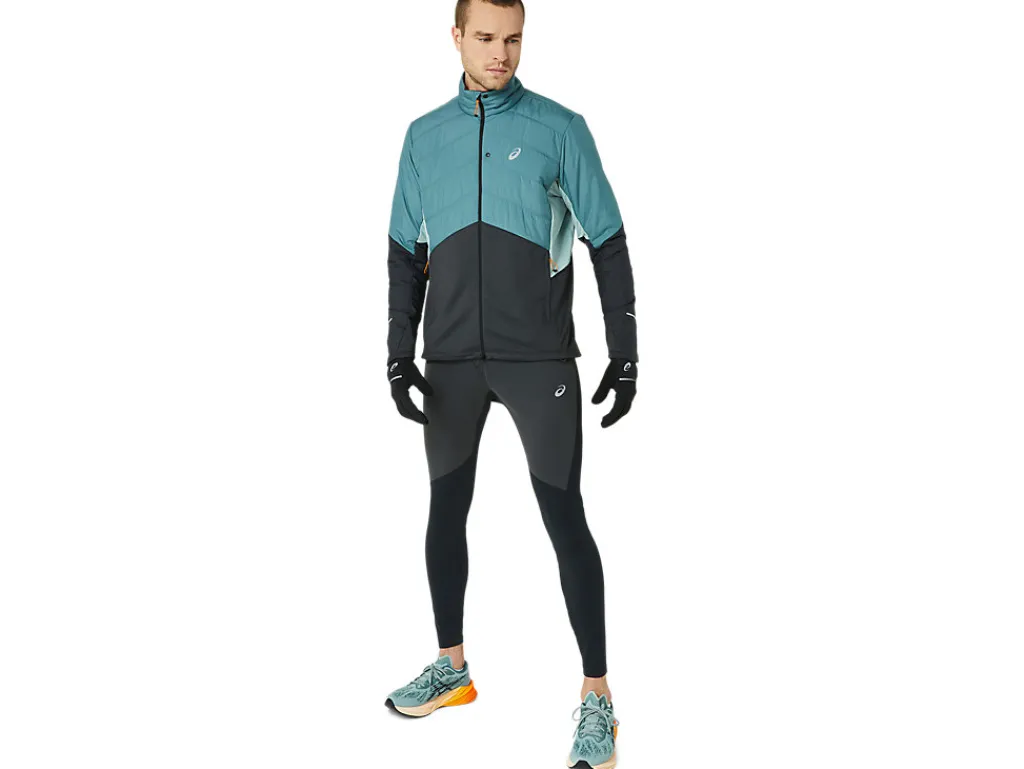 windblock_running_gloves_6.webp ASICS Handschoenen | Accessoires>WIND-BLOCK RUNNING GLOVES Performance Black