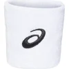 ASICS Tennis | Gear>WRIST BAND Brilliant White